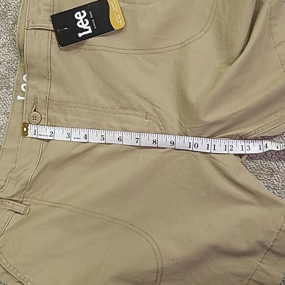 Lee Dungaree short  - Picture 6 of 9